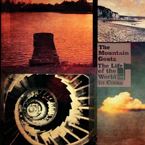 The life of the world to come